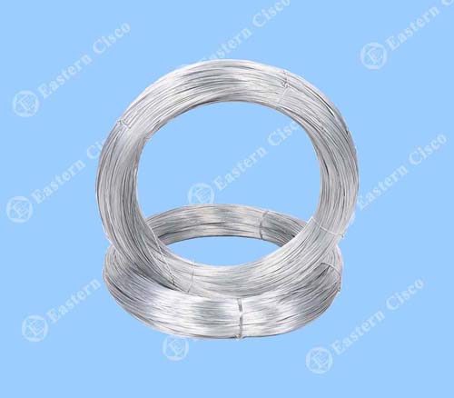 Galvanized Iron Wires 