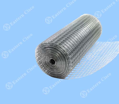 Welded Wire Mesh 