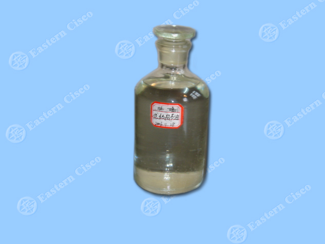 Gum Turpentine Oil