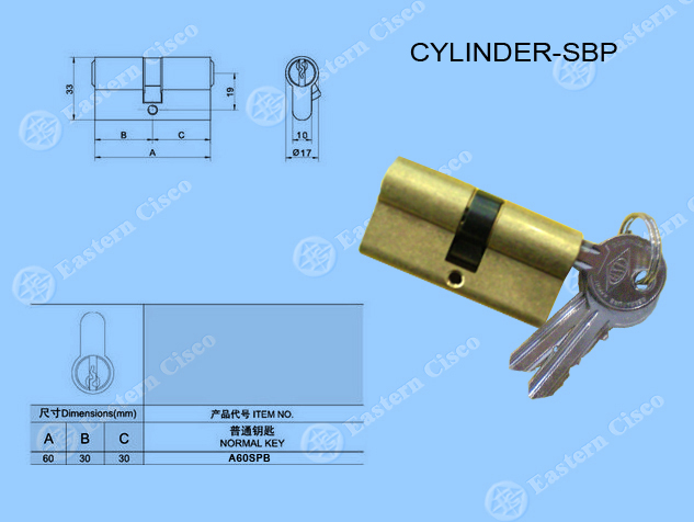 Cylinder-SBP