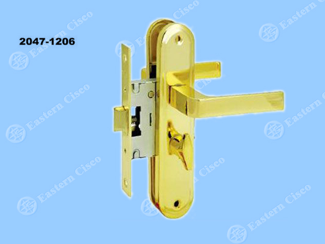 Motise Lock 2047-1206
