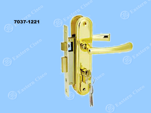 Motise Lock 7037-1221