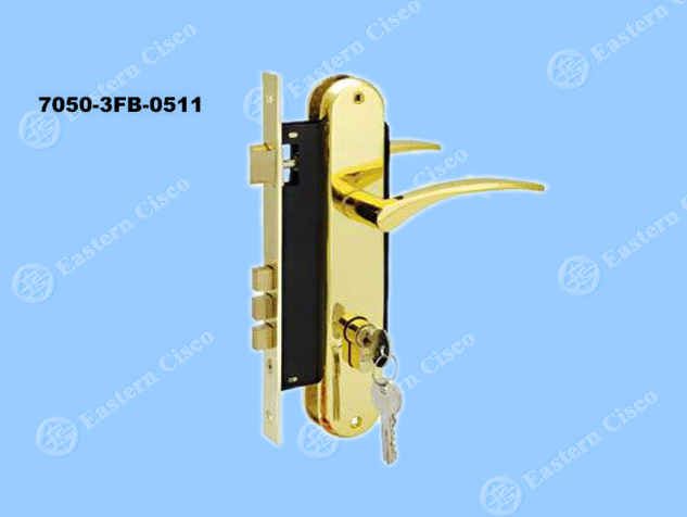 Motise Lock 7050-3FB-0511