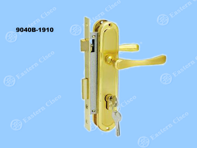 Motise Lock 9040B-1910