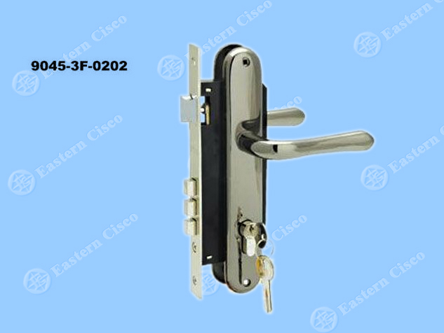 Motise Lock 9045