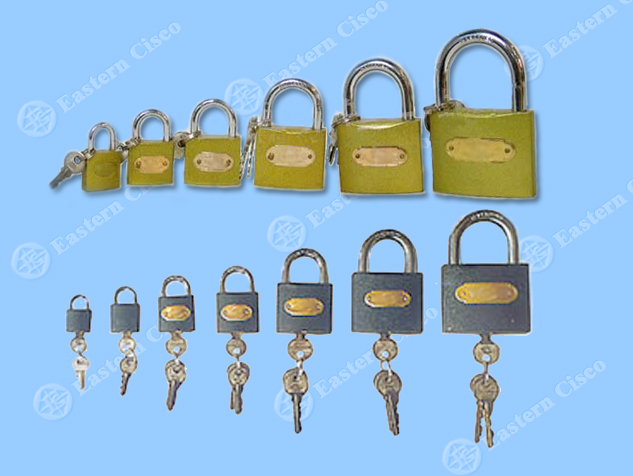 Padlock