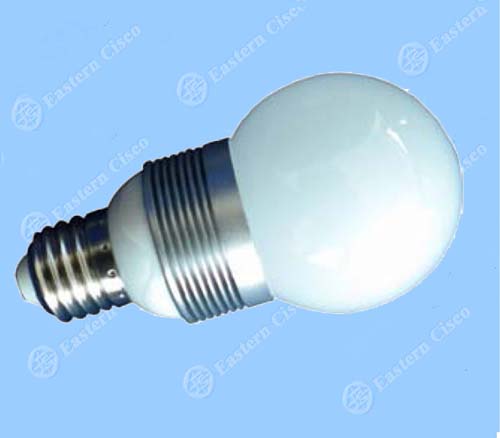 LED Bulbs