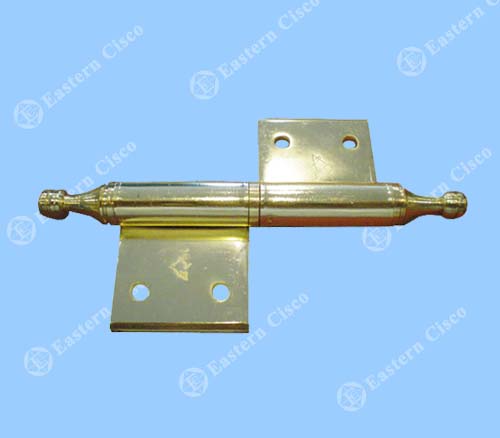 Crown Head Hinges