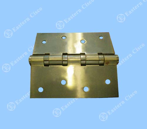 Flat Head Hinge