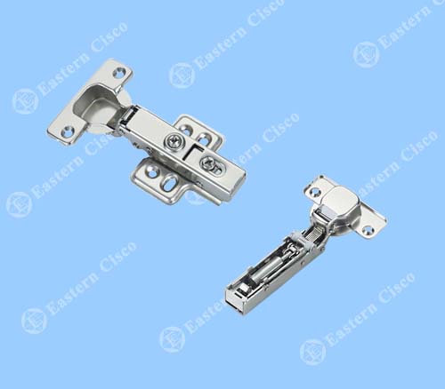 Hydraulic Hinge