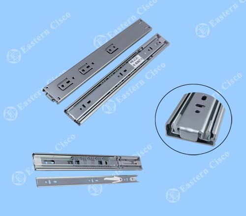 Drawer Slide (45mm Touch Open Slide)