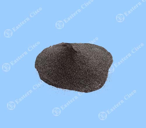 Brown Fused Aluminum Oxide