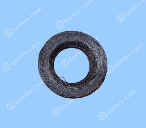 Black Iron Wire