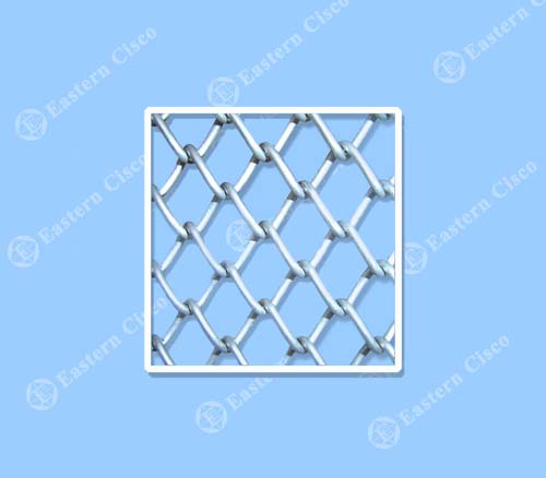 Chain Link Fence