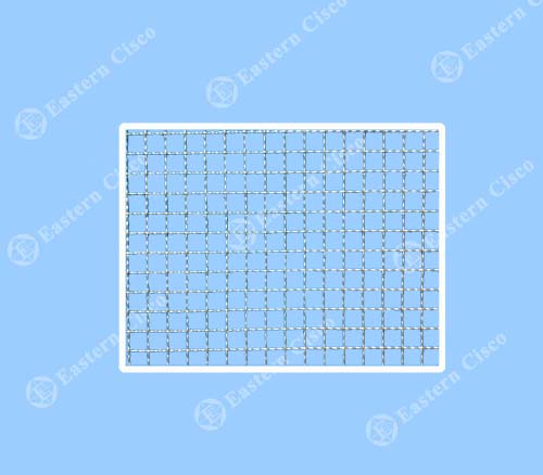 Crimped Wire Mesh