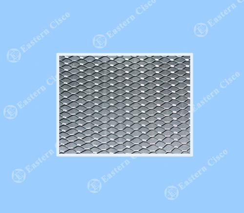 Expanded Wire Mesh