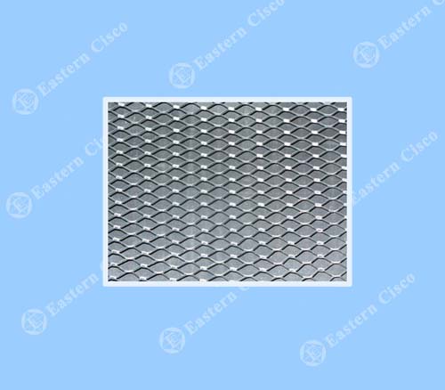 Expanded Wire Mesh